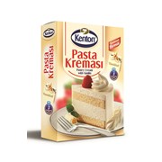 Kenton Pasta Kreması Sade 137 gr