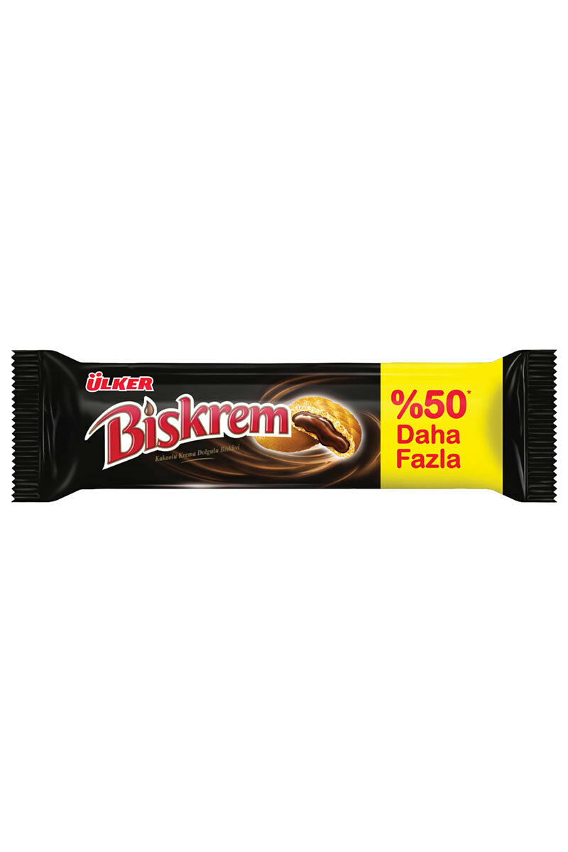 Biskrem Rulo 150 Gr Rulo Büyük Boy