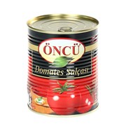 Öncü Domates Salça 830 gr