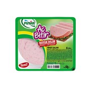 Pınar Salam Aç Bitir 60 Gr Hindi 6'lı Büyük Dilim