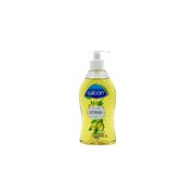 Saloon Sıvı Sabun 400 Ml Zeytinyağlı