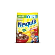 Nesquik Mısır Gevrek 310 Gr Harfler
