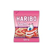 Haribo 80 Gr Diş