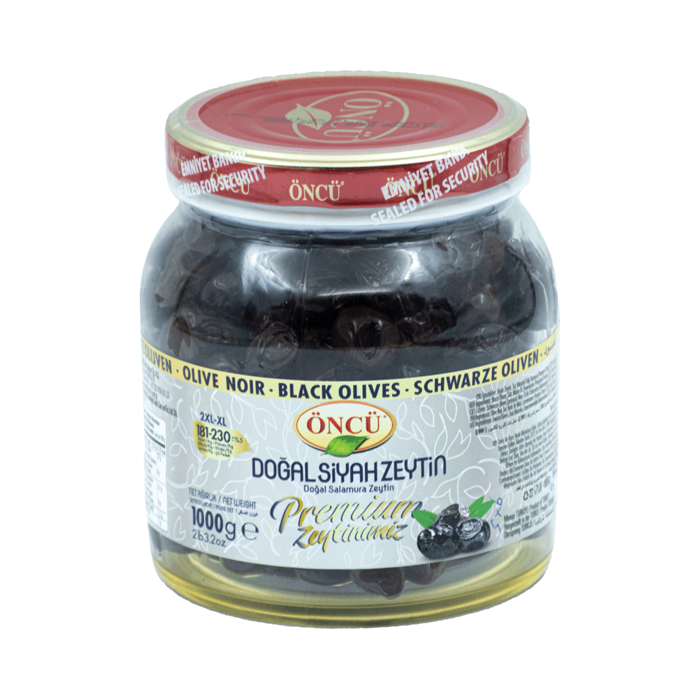 Öncü Yağlı Sele 1 Kg 2XL-XL 181-230