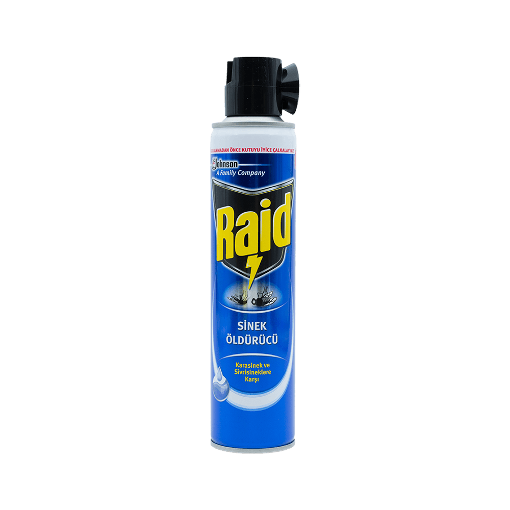 Raid Sineksavar 300 ml