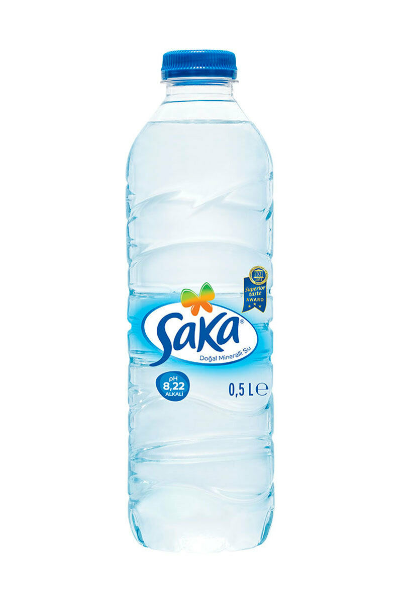 Saka Su 500 ml 