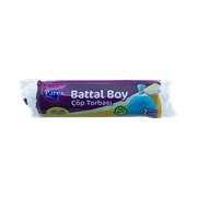 Parex Çöp Torbası Eko Battal 10'lu