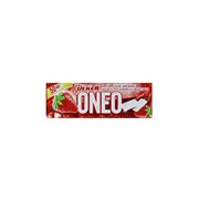 Oneo Draje 10'lu 14 Gr Çilek Aromalı