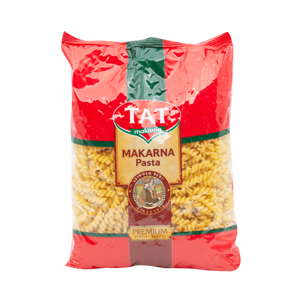Tat 500 Gr Burgu  