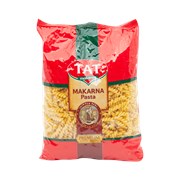 Tat 500 Gr Burgu  