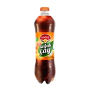 Doğuş Soğuk Çay 1 Lt. Şeftali Pet