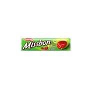 Missbon 43 Gr Çilek-Elma Aromalı