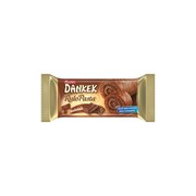 Dankek Rulo Pasta 235 Gr Çikolatalı
