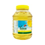 Yudum 4.5 Lt. Ayçiçek Yağı Yuvarlak Pet