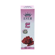 Eser Gül Suyu 400 Cc Kutulu