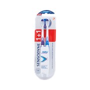 Sensodyne Diş Fırçası 1+1 Hızlı Rahatlama Yumuşak