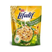 Lifalif Yulaf Ezmesi 350 Gr Müsli