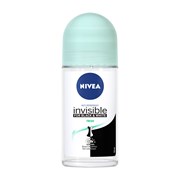 Nivea Roll-On 50 Ml Bayan İnv B-W Fresh