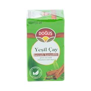 Doğuş Bitki Çayı Yeşil Çay Tarçınlı -Karanfilli 20x1,75 gr