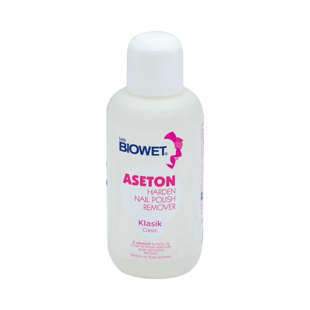 Biowet Aseton 200 ml Klasik