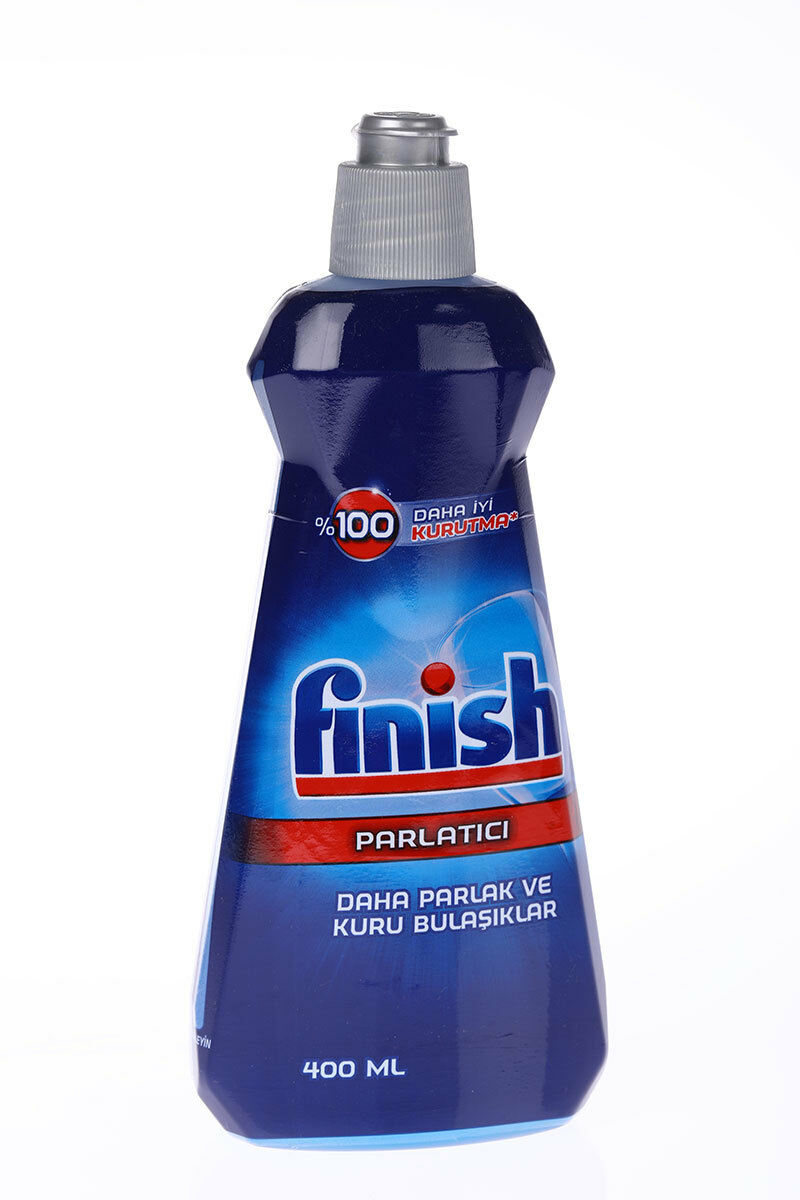 Finish Parlatıcı 400 Ml Normal