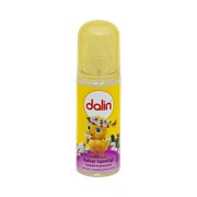 Dalin Kolonya 150 Ml Sprey Bahar Tazeliği 