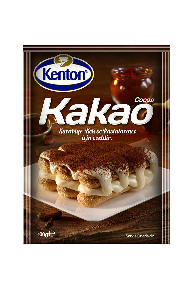 Kenton Kakao 100 gr