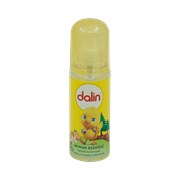 Dalin Kolonya 150 Ml Sprey Orman Esintisi