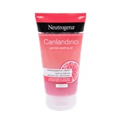 Neutrogena Günlük Peeling Jeli 150 Ml Canlandırıcı