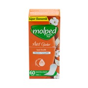 Molped Aktif Günler 60'li Eko Ekstra İnce
