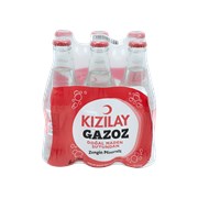 Kızılay 6x250 Ml Gazoz 