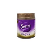 Sesu El Ağdası 250 Gr Mavi