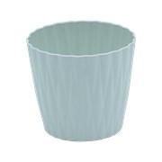 Özen İş İstiridye Kaktüs Saksı 2 No 0,47 Lt. 9,7x8,5 Cm 252