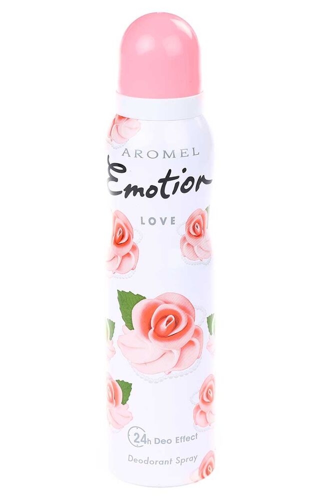 Emotion Deodorant 150 Ml Love