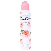 Emotion Deodorant 150 Ml Love