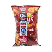 Lays Süper 104 Gr Baharatlı