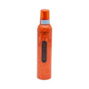 Morfose Saç Köpüğü 350 Ml Ultra Strong Turuncu