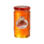 Balkovan 850 Gr Süzme Çiçek Balı