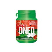 Oneo Bottle 60 Gr Kavanoz Karpuz Aromalı