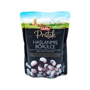 Duru Pratik 400 Gr Haşlanmış Börülce
