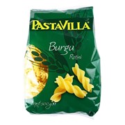 Pastavilla 500 Gr Burgu