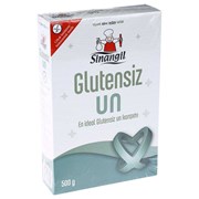 Sinangil Un Glutensiz 500 Gr.