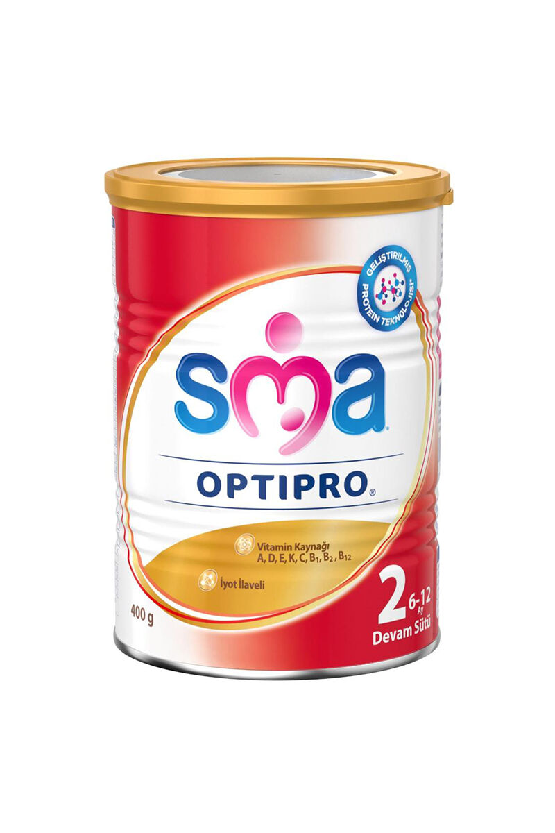 Sma-2 400 Gr Optipro