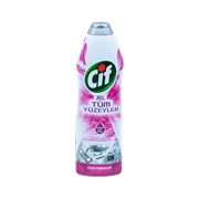 Cif Tüm Yüzeyler Jel 750 Ml Çiçek Ferahlığı