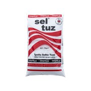 Sel Tuz 750 Gr İyotlu Sofra Tuzu