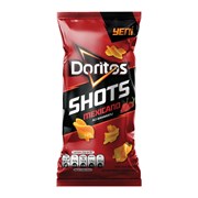 Doritos Shots 28 Gr Mexicano Acı Baharat 