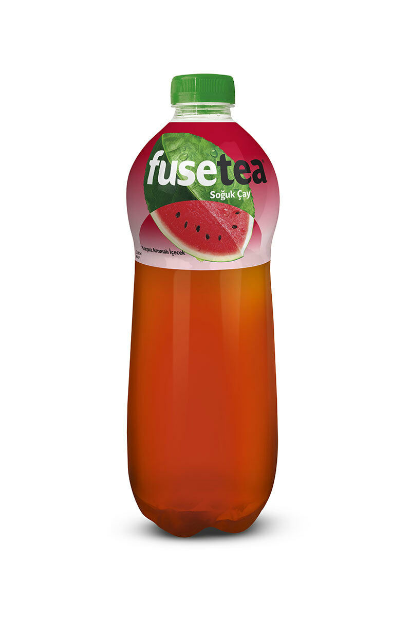 Fuse Tea 1.5 Lt. Karpuz Pet