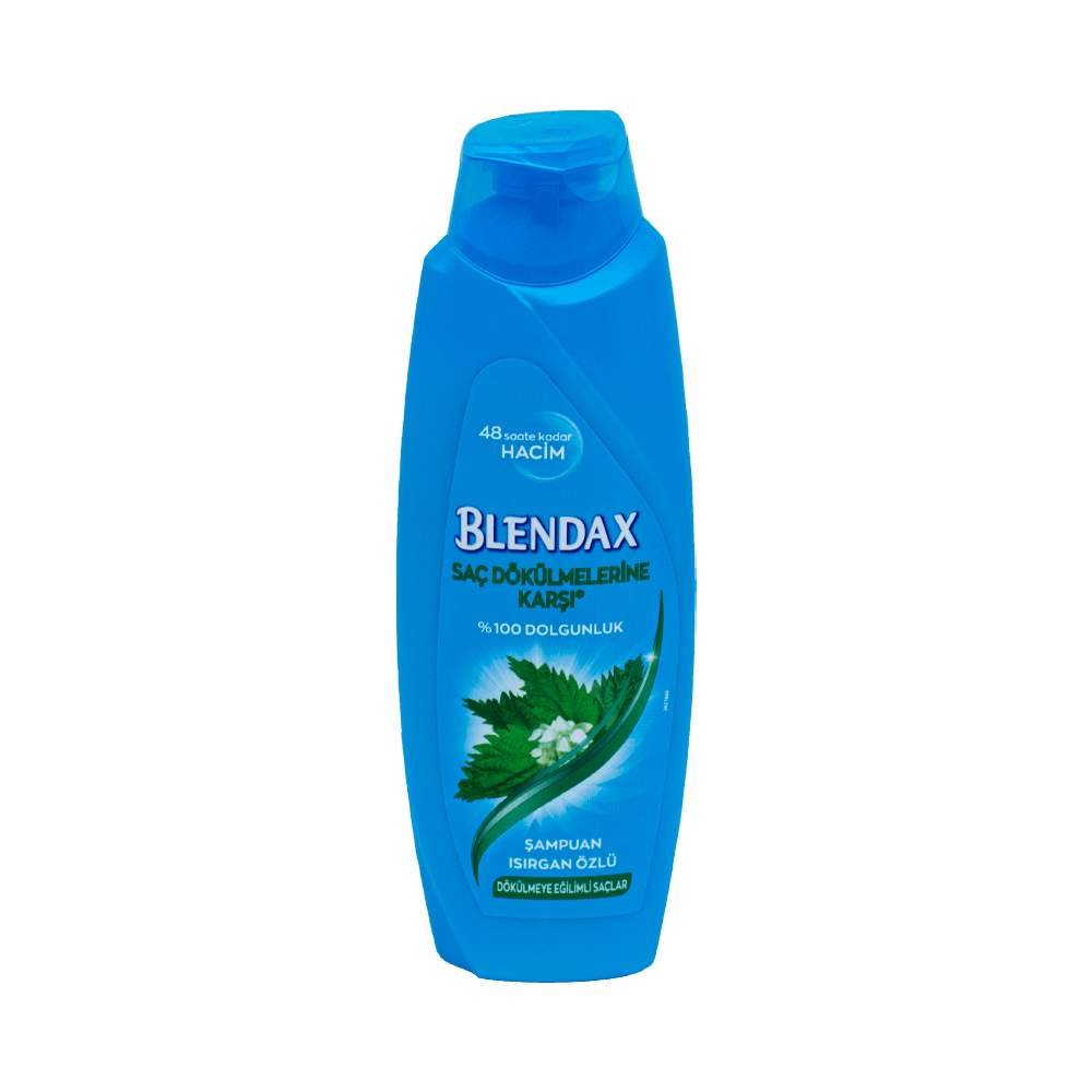 Blendax 500 Ml Isırgan Özlü