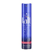 Taft Saç Spreyi 250 Ml Ultra Güçlü Ultra
