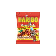 Haribo 80 Gr Happy Cola